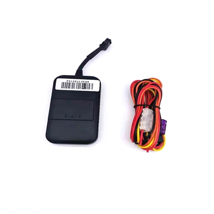 4G LTE Car GPS Tracker with Sim Card Global Coverage Mini Real Time GPS