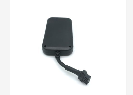 Car GPS Tracker TK003 Support Power Input 100V Voltage With Battery
