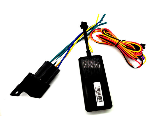 Mini 4G Car GPS Tracker Broadband 4G 3G 2G Remote Monitor with Free Mobile APP
