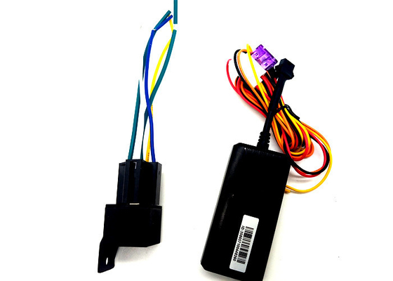BD LBS Anti Lost 4G GPS Tracker 200mAH With Geo Fence