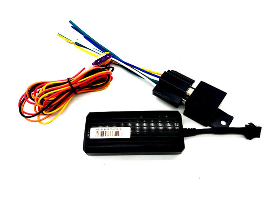 Mini Car 4G GPS Tracker, ACC Ignitioning Check Vehicle Locator, support for LBS,GPS,Beidou
