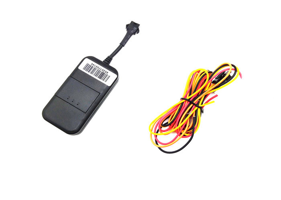 Real Time 4G GPS Tracking Device Engine Cut Off ACC Detected Moving Alarm
