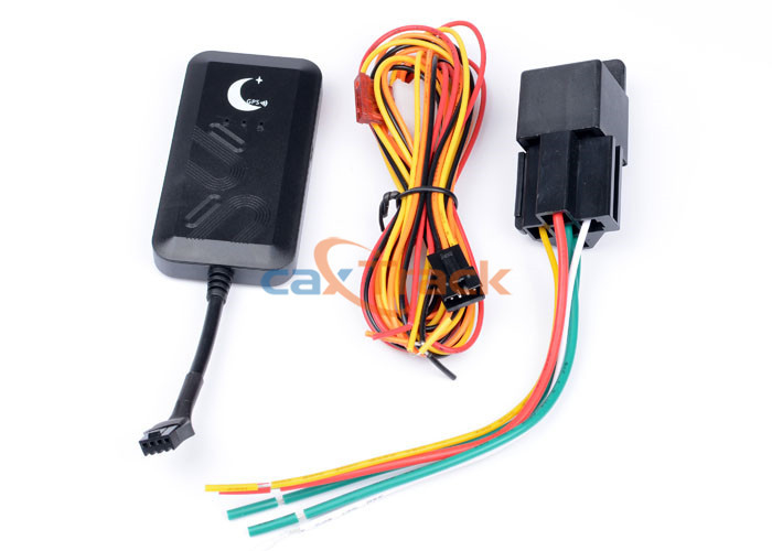 bike security tracker