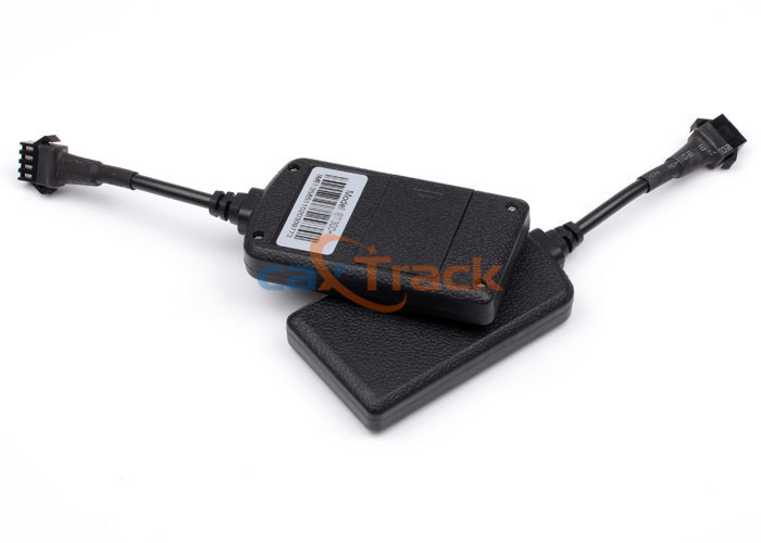 Anti theft Tracking Mini Ebike GPS Tracker For Motorbike Vibration Alarm