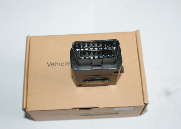 Obdii GPS Tracker Device OBD2 DIY No Installation GPS Car Easy To Install