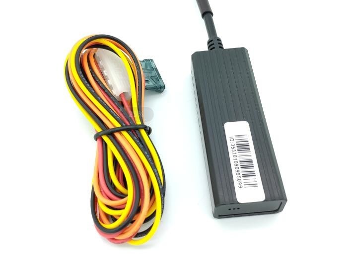 Motorcycle Gps Tracker With Gt06 Protocol Same As G17h Et25 St901 Gps Tracker