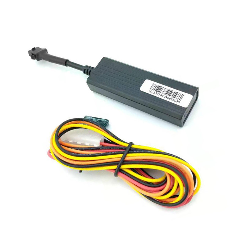 Auto GPS tracking device superior components quality stable and low