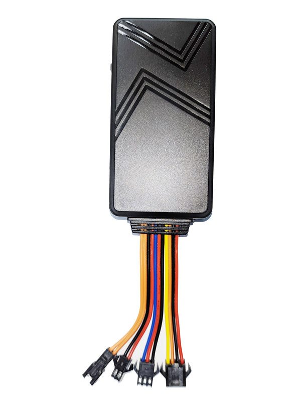 4G Vehicle GPS Tracker tracking device multifunctional SOS Relay Voice