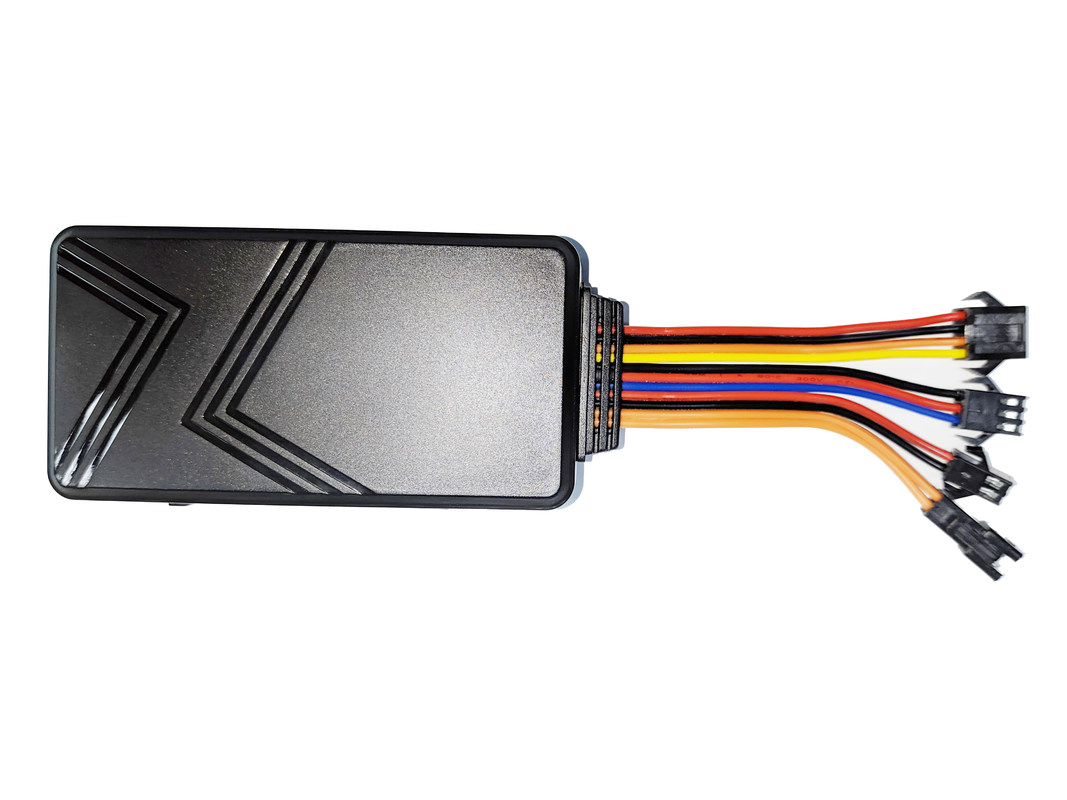 Multifunctional 4G GPS Tracker 4G Car Tracker 4G GPS tracking device