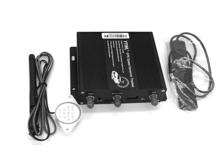 YTWL_CA100F ES6413/2019 Standard Speed Governor For Limiting Car Truck