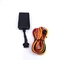 Mini 4G GPS Tracker For Car Positioning Geo-Fence Acc On Off Alarm