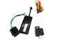 4G ACC Dectetion Relay Car GPS Tracker Remote Cut Oil Fuel Anfi Theft No Monthly Fee