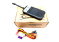 Mini Automotive 4G Tracking Devices For Cars Hidden Sim Card With Smartphone