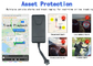 4G LTE Vehicles GPS Tracker Motorcycle Car Navigation SMS LBS 1800MHZ