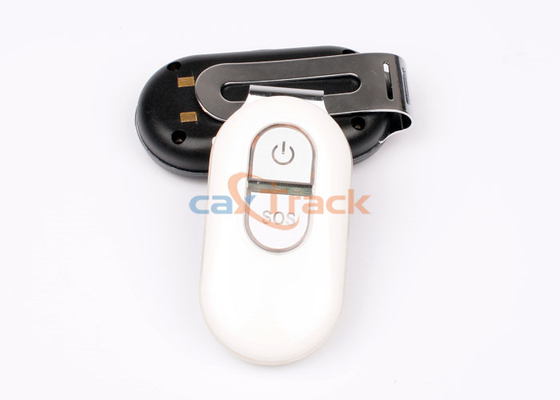 Mini Personal GPS Tracker U-blox7 Chip For Checking Position By Mobile APP
