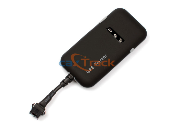 Smart Mini Waterproof GPS Tracker For Transport Vehicle Real Time Tracking