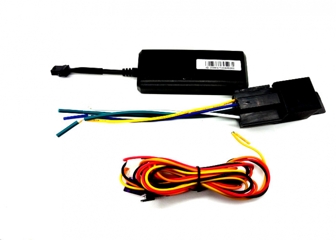 GT06 Mini Smart GPS Tracker with Relay Real Time Tracking for Car ...