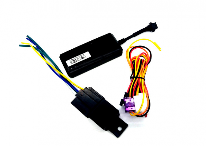 Mini Multifunction 4G GPS Tracker with Relay Optional and Free Cost ...