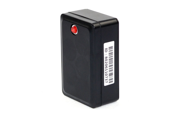 6600mAh Battery Vehicle GPS Tracker Super Magnetic With UBlox Chip