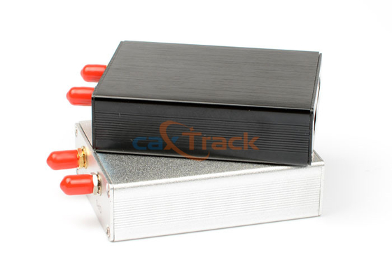 SiRF III Car GPS Tracker Battery Operated DC36V Vehicle GPS Tracker