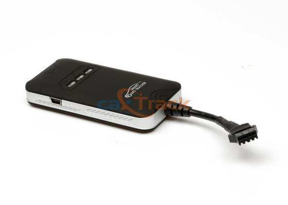 Automotive GPS Tracker Device Anti-theft With CE And Mobile Phone App