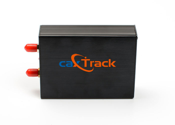 High Sensitivity GPS Chip Car GPS Tracker Real Time Tracking And SOS Alert