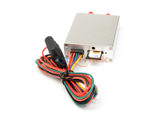 External Antenna Fuel Sensor GPS Tracker