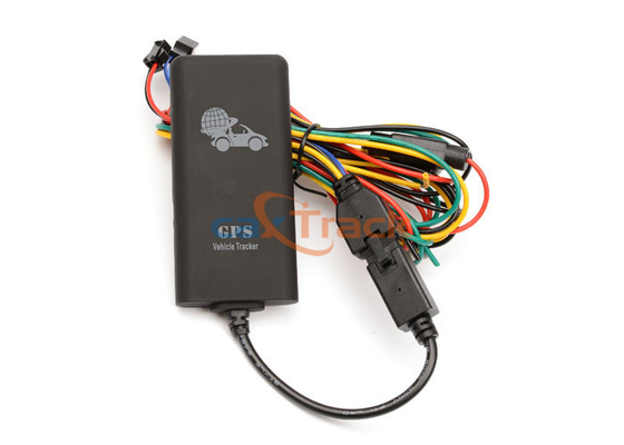 Ublox Chip SOS GPS Motorcycle Tracker Anti-theft 95 X 45 X 13.8mm
