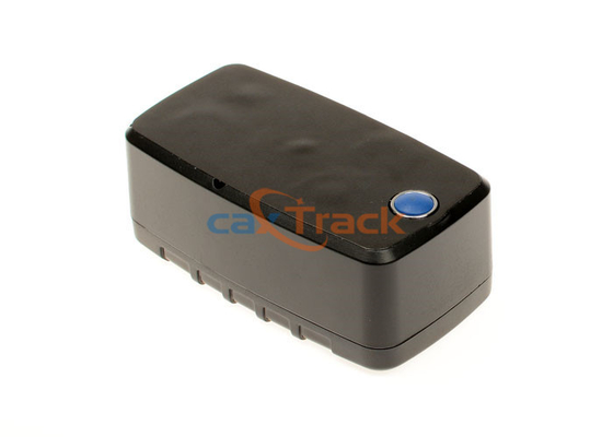 A-GPS Automobile GPS Tracking For 20000mAh Large Battery 5m Accuracy