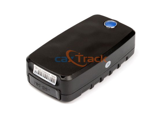 Movement Alert Long Battery Life GPS Tracker Real Time Tracking -159dBm