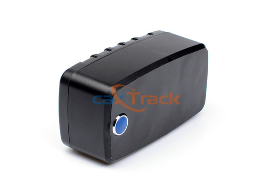 20000mAH Battery Waterproof GPS Tracker Alarm , Geo-fence GPS Tracking