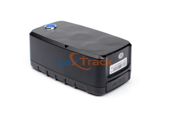 20000mAh Battery Geo-Fence Portable GPS Tracker Movement Alarm