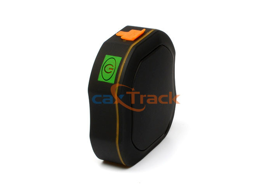 Small Waterproof GPS Tracker For Children Remote Voice Monitoring