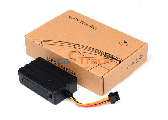 E-bike GPS Tracker Remote Cut Off Engine , Small Tracking Devices