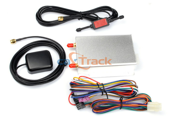 Professional GPS tracker GPS tracking deivce Temperature Sensor Fuel Sensor 3G GPS Tracker