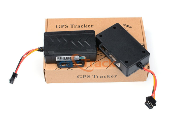 A-GPS High Precision GPS Tracker E-fence Shorter Locating Time
