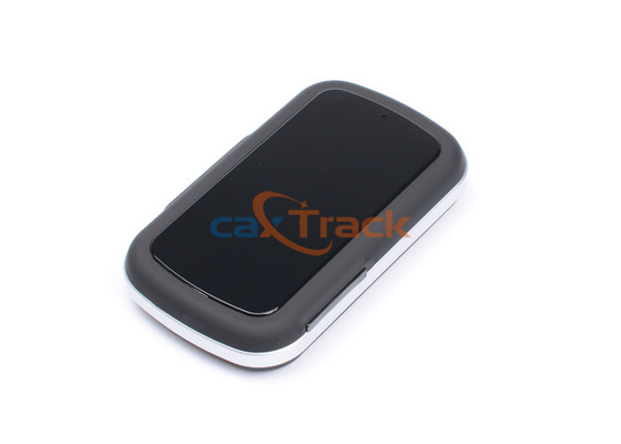 Small Portable GPS Tracker For People / Vehicles , Geo-fence GPS Tracking