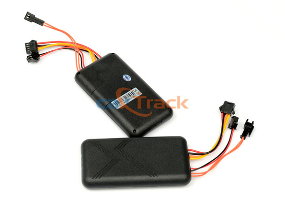 Real Time GPS Tracker Device With SOS Microphone , Universal GPS Tracking