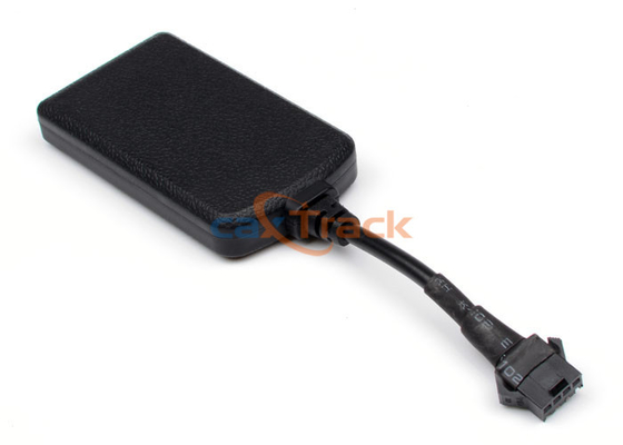 Real - Time Tracking Small Tracker Device For Motorcycles MTK Chip