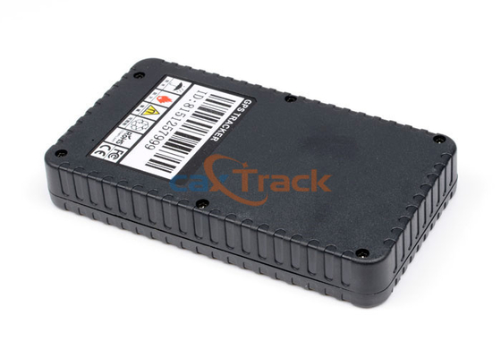 Magnetic Long Battery Life GPS Tracker Lightweight With LBS Locating