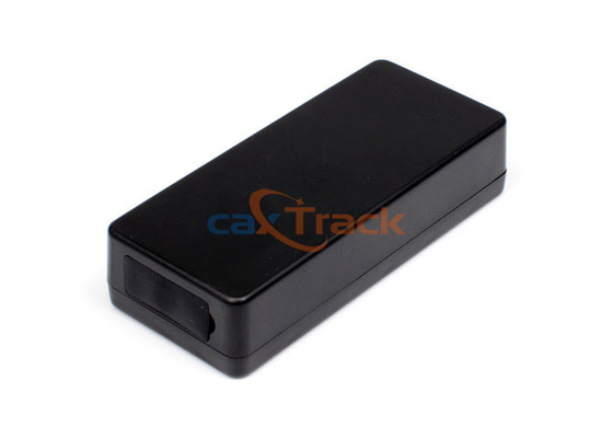 Small Vibration Alarm Portable GPS Tracking Device Waterproof  IP65