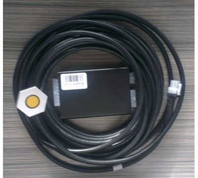 0.3kg GPS Tracker Fuel Sensor Used To Fix The Extention Wire