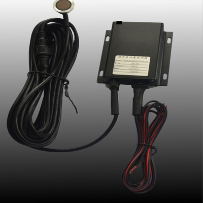 F2 Fuel Sensor GPS Tracker Battery GPS Tracker 0.4W/12VDC Protective