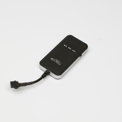 Car GPS Tracker TK003 With Free Platform and Mobile APP For Vehicle Fleet