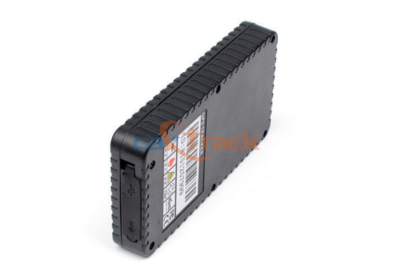 Large Battery Full Band Frequency Gps Vehicle Locator Without Power Cable