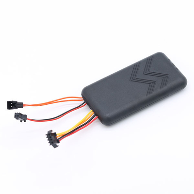 Long Battery Life Vehicle Gps Tracking System Unit , Real Time Motorcycle Position Locator