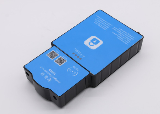 Waterproof Container GPS Tracker Long Battery Life Used In Monitoring Container Status
