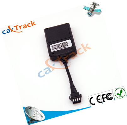 Car GPS Tracker Device With Quad Band For Any Countries And Districts