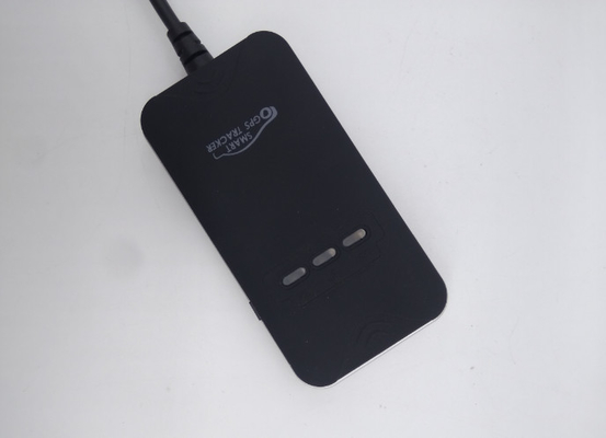 Car 3G GPS Tracker Built-in Battery 300Mah And Triaxial Acceleration Sensor