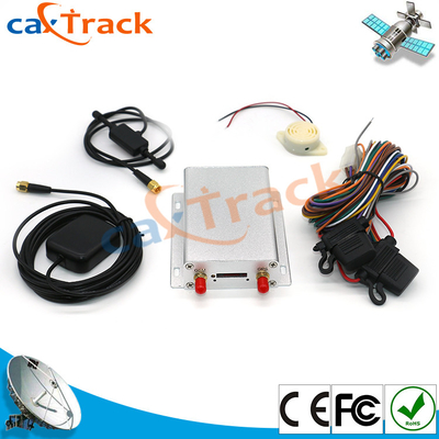 700mm Capacitor Fuel Sensor GPS Tracker  Device Support 2G GSM Network